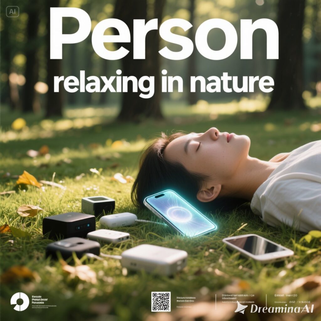 Digital Detox: Gaya Hidup Sehat di Tengah Serbuan Teknologi