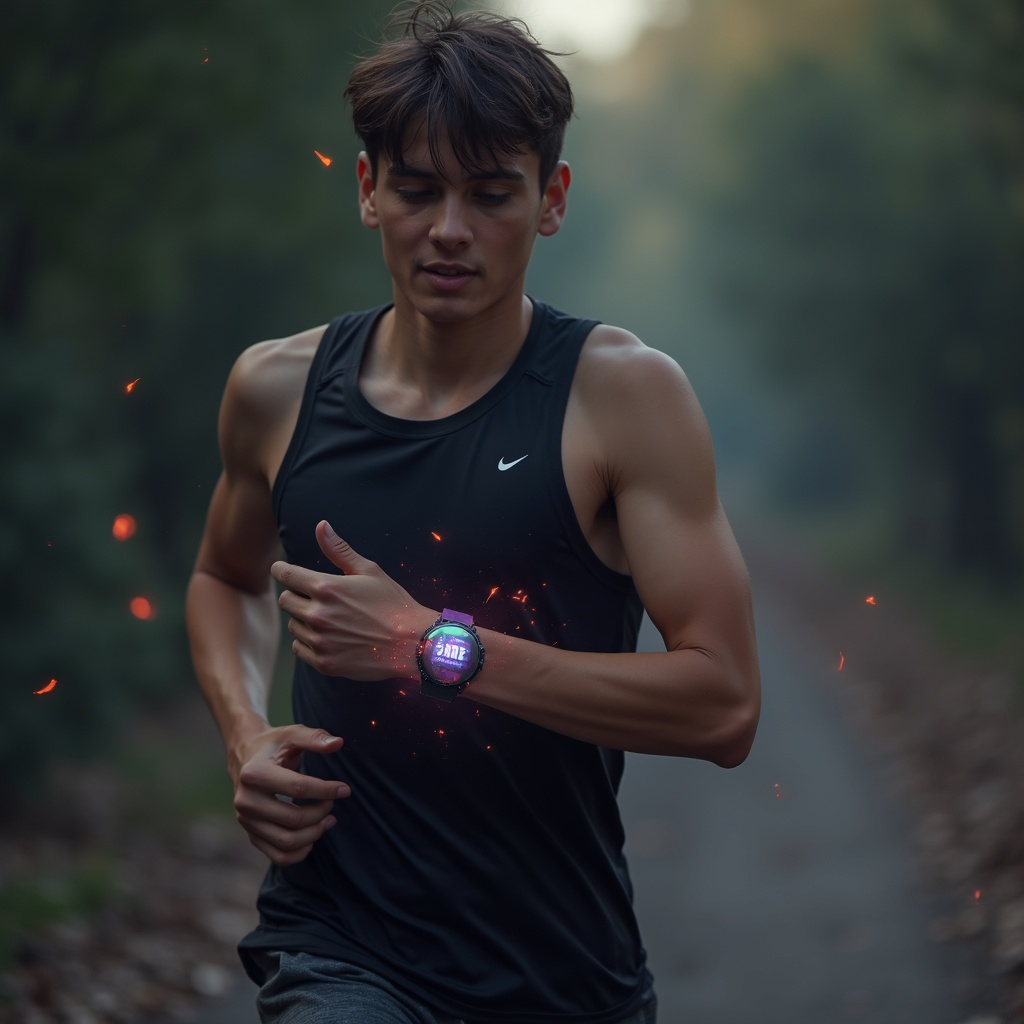 Workout Digital: Latihan Olahraga dengan VR