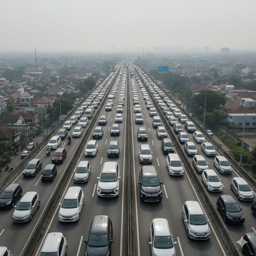 Analisis Pasar: Mengapa MPV Masih Menjadi Raja Jalanan Indonesia di Tengah Gempuran SUV?