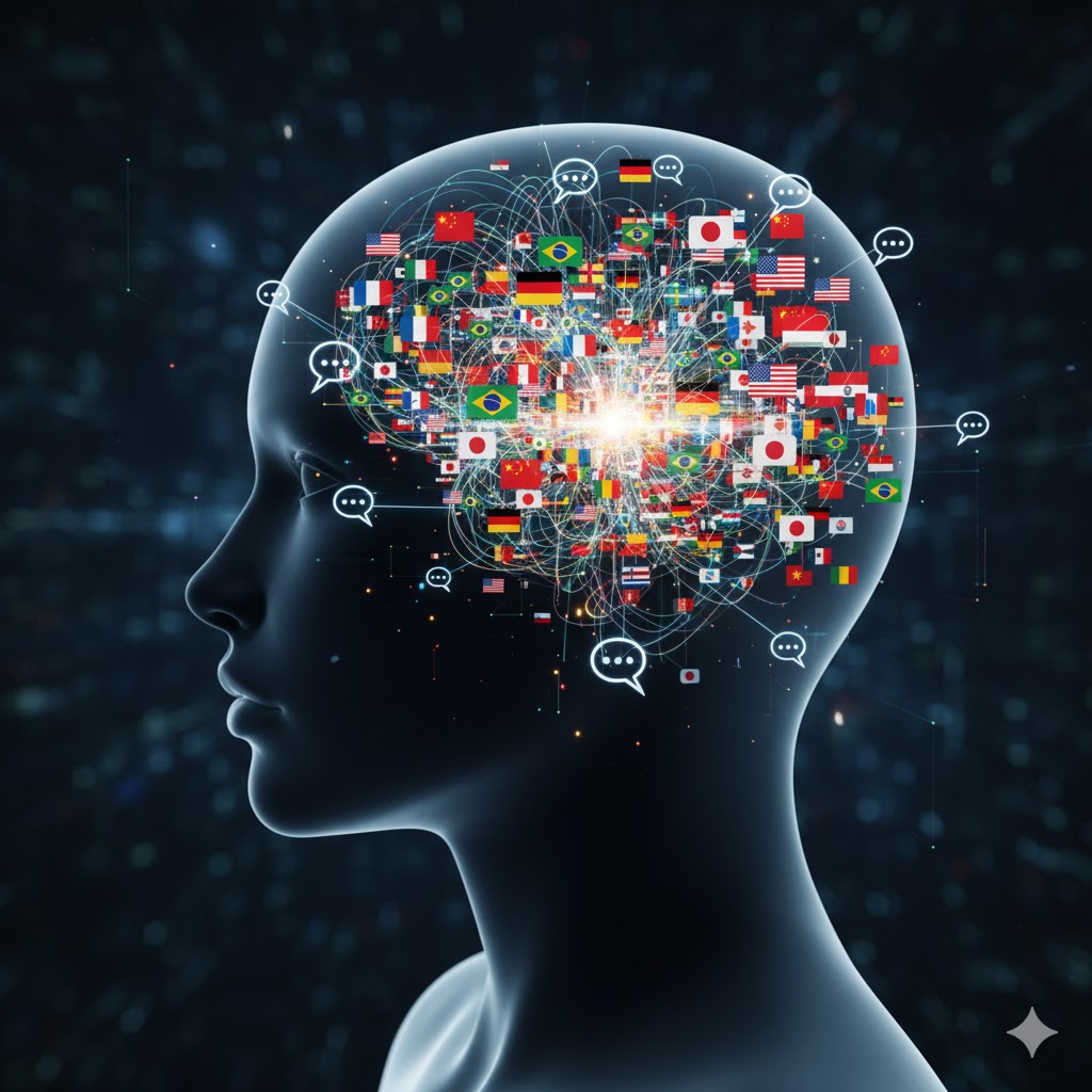 Investasi Otak: 7 Manfaat Mengejutkan Belajar Bahasa Baru untuk Karier dan Kesehatan Mental Anda